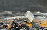 Rainbow Moonstone